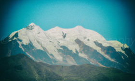 South America