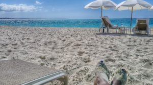 Turks and Caicos