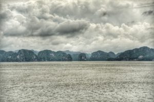 Ha Long Bay